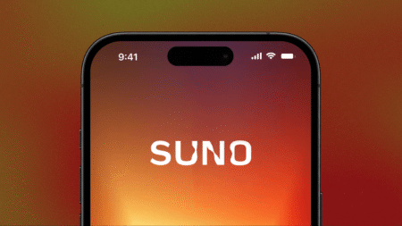 Suno Launches New AI Model Trained on Licensed WMG, BMG Tracks