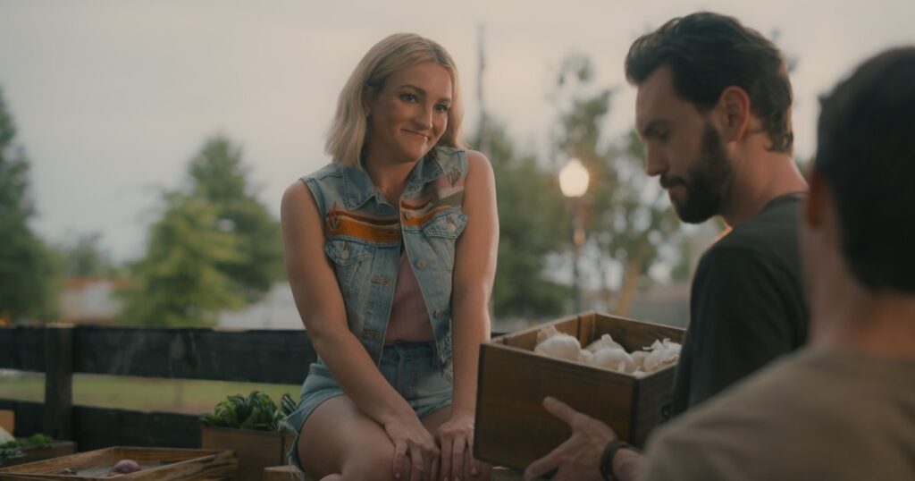 Jamie Lynn Spears Breaks Silence After ‘Sweet Magnolias’ Canceled After 5 Seasons: ‘It Healed Me’