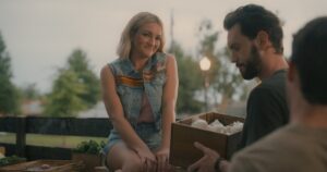 Jamie Lynn Spears Breaks Silence After ‘Sweet Magnolias’ Canceled After 5 Seasons: ‘It Healed Me’