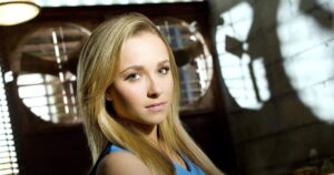 ‘Heroes’ Creator Recalls the Reason He Cast the Late Hayden Panettiere: ‘Something Offbeat About Her’