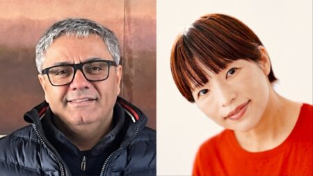 Tokyo Film Festival to Honor Mohammad Rasoulof and Mipo O With Kurosawa Akira Award