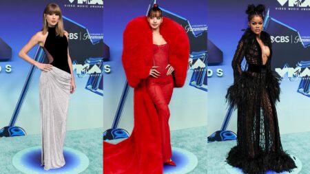 2026 VMAS: The Night’s Most Talked-About Style