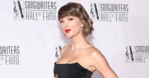 Taylor Swift’s ‘Eras Tour’ Concert Movie Loses All Categories at 2026 Creative Arts Emmy Awards