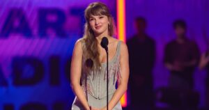 Taylor Swift Breaks Down the Double Meanings of ‘I Knew It, I Knew You’ Song Lyrics