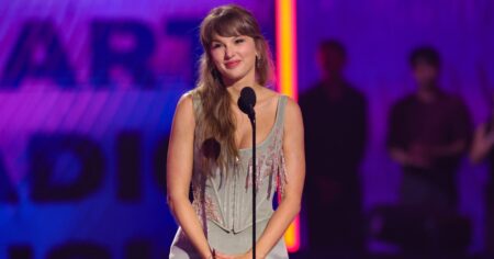 Taylor Swift Breaks Down the Double Meanings of ‘I Knew It, I Knew You’ Song Lyrics
