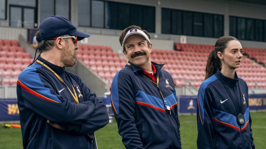 ‘Ted Lasso’ Season Hits the Halfway Mark With Heartbreak All Around
