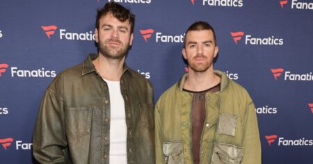 14 People Hospitalized After Chainsmokers Concert for Suspected Alcohol and ‘Drug-Related Issues’