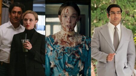 39 True-Crime Series to Binge Right Now
