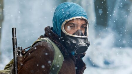 Netflix’s ‘The Eternaut’ Effect: Subscriber Impact Estimate Disclosed at Iberseries