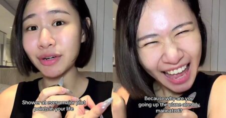 Stuck between 2 smelly passengers, Rurusama says those who don’t shower before flights ‘should be arrested’, Singapore News