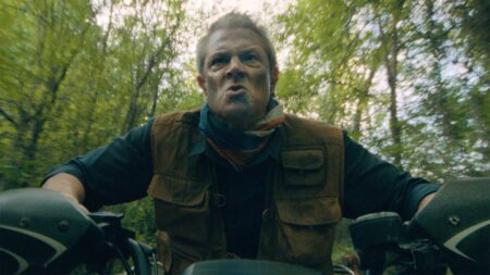 ‘Tiny Fugitives’ Review: Alternately Tiresome and Amusing, Johnny Knoxville’s Chaotic Jewish Camp Comedy Is Essentially What You’d Expect