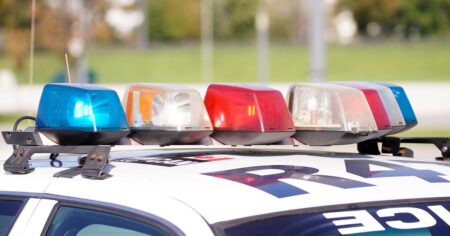 Toddler Brought Loaded Gun to Daycare, Parent Arrested After Child Removed Weapon From Backpack
