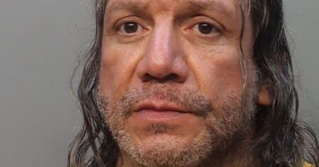 Adoptive Father Accused of Murdering Daughter, 10, Torturing Twin Brother Receives Trial Date