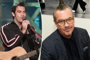 ‘Barely Breathing’ singer Duncan Sheik dead at 56