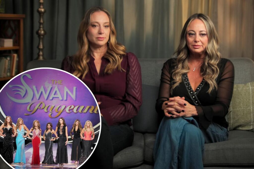 Former ‘Swan’ contestants detail the horrors behind ‘most sadistic’ reality show