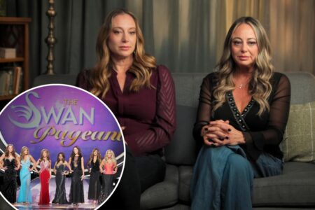 Former ‘Swan’ contestants detail the horrors behind ‘most sadistic’ reality show