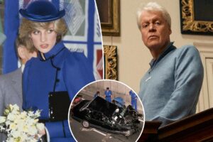 Princess Diana’s brother weighs in on conspiracy theories about her death