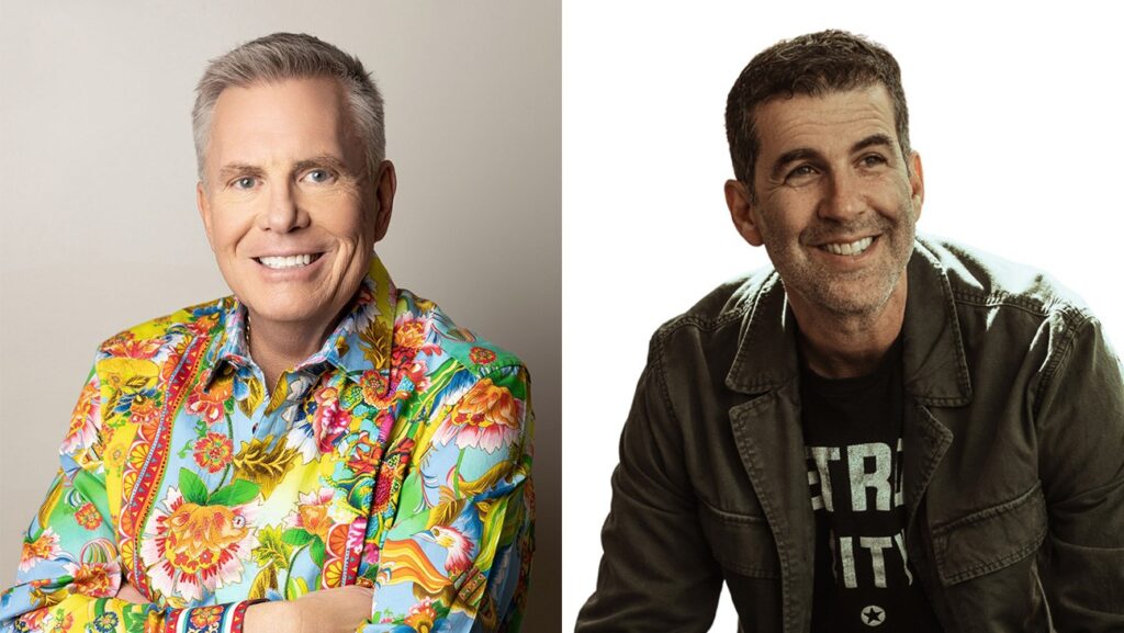 Biopic About Gambling Influencer Vegas Matt in the Works From Filmmaker Mike Young (Exclusive)