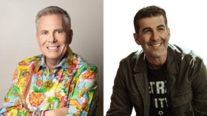 Biopic About Gambling Influencer Vegas Matt in the Works From Filmmaker Mike Young (Exclusive)