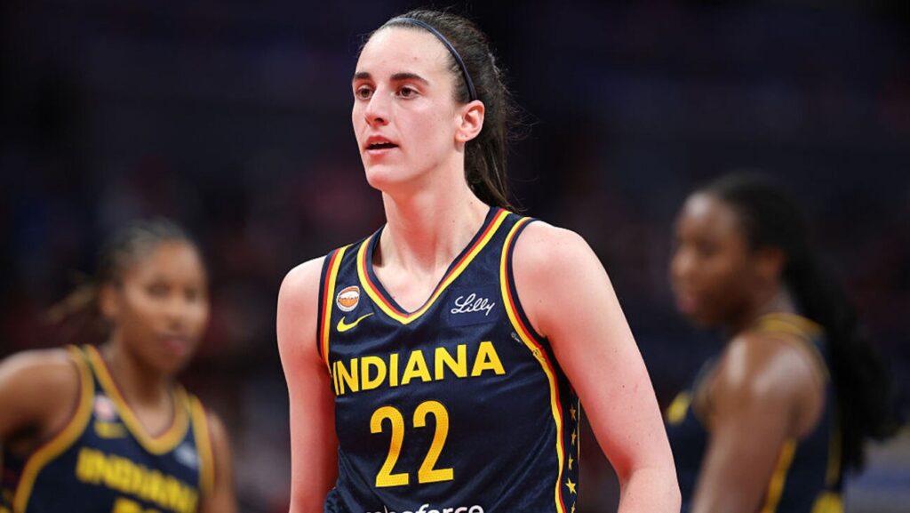 WNBA Playoffs 2026: Where to Watch Post-Season Women’s Basketball Games Live Online