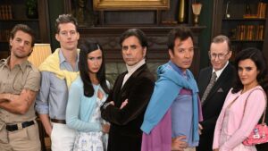 ‘The Tonight Show’ Is Bringing Back Its Billionaire Microdrama Satire for a Second Season