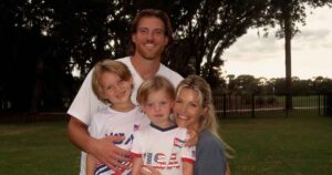 Witney Carson’s Family Is ‘Really Happy’ After Moving From L.A. to Florida: ‘Taking It Year by Year’ (Exclusive)