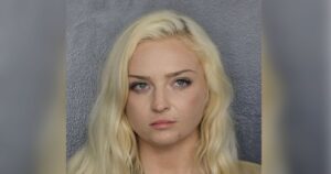 Woman Accused of Drugging Man She Met at Club, Stealing His Nearly $100K Rolex From His Home