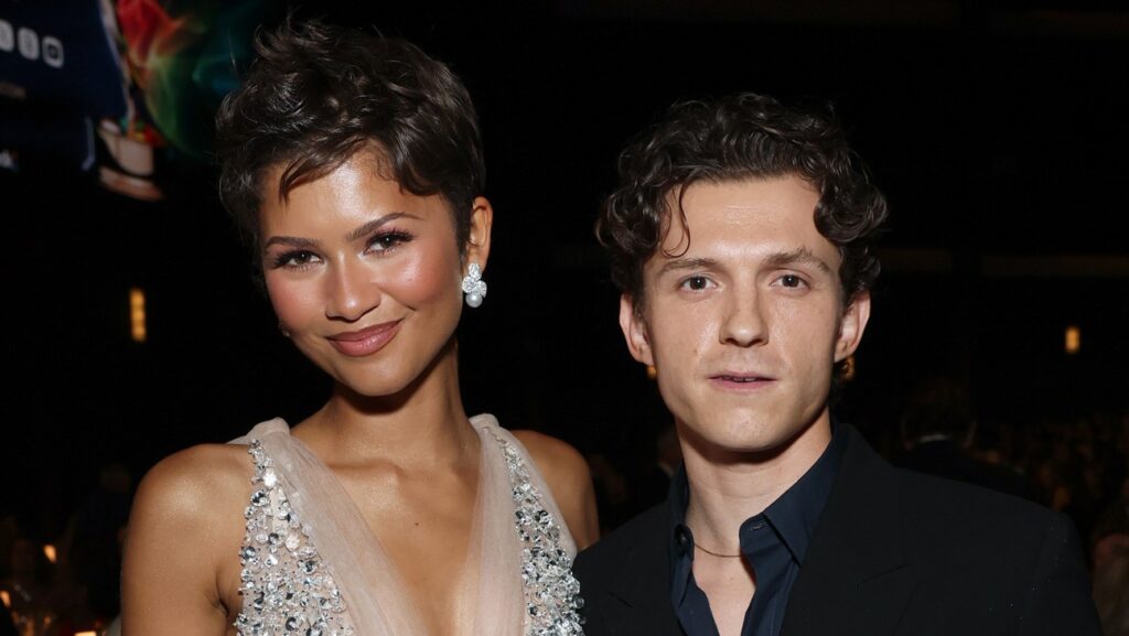 Inside Zendaya’s 2026 Emmys: Date Night With Tom Holland, Surprise Dinner Invite and That Pixie Cut
