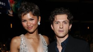 Inside Zendaya’s 2026 Emmys: Date Night With Tom Holland, Surprise Dinner Invite and That Pixie Cut