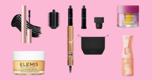 Charlotte Tilbury! Shark! Amazon Marked Down 33+ Beauty Favorites Ahead of Prime Big Deal Days — From $3