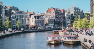 Things to do in Amsterdam: A guide beyond the tourist trail, Lifestyle News