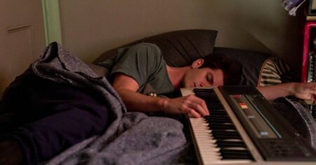 Andrew Garfield taking a break from social media, Entertainment News