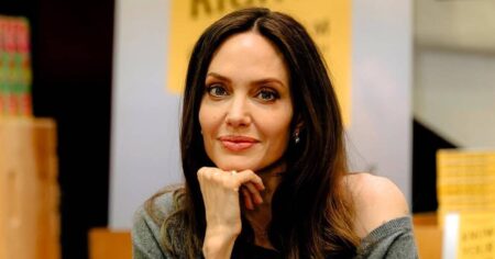 Angelina Jolie sells historic Los Angeles mansion for $31m, steps away from city life , Entertainment News