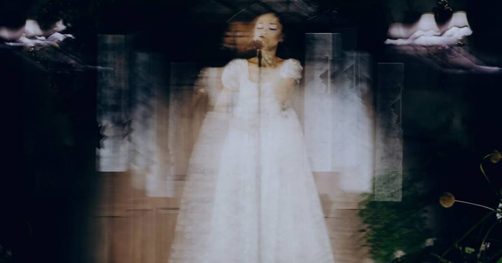 Ariana Grande surprises fans with release of Petal (The Complete Live Album), Entertainment News