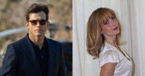 Ashton Kutcher and Alison Brie to star in new dark comedy film
