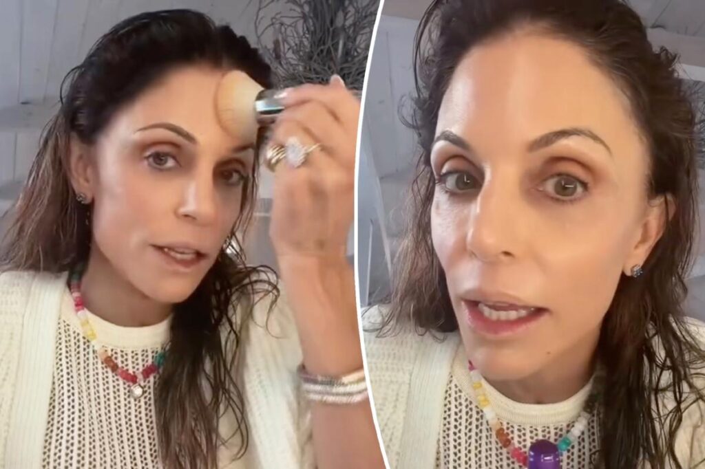 Bethenny Frankel calls this $12 CoverGirl foundation ‘phenomenal’