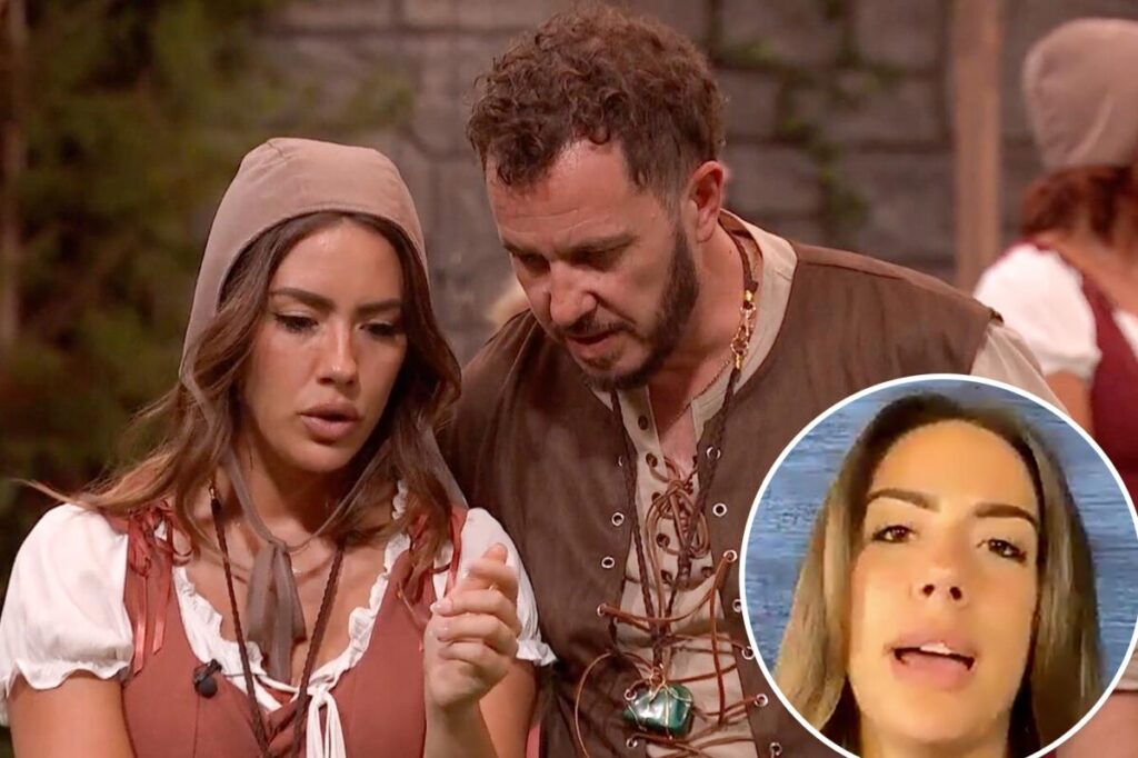 ‘Big Brother 28’ star Dee Valladares would’ve betrayed Rick Devens at final 3