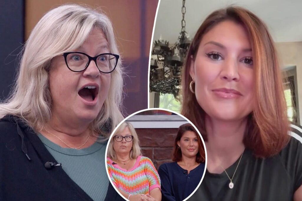 ‘Big Brother 28’ star Haley Thogmartin reflects on fight with Angela Murray