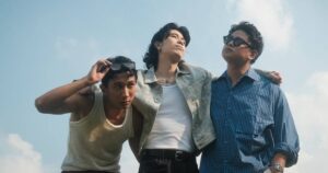 Fan tattoos and the importance of performing live: How Singaporean band Brb. came to be, Entertainment News