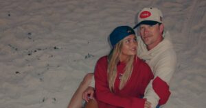 Inside Florida Georgia Line Member Brian Kelley and Wife Brittney’s ‘Magical’ Summer in Florida (Exclusive)