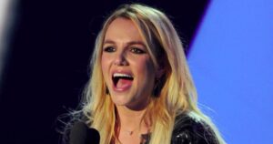 Writer of Britney Spears’ biopic thinks now is the ‘right moment’ to release film, Entertainment News