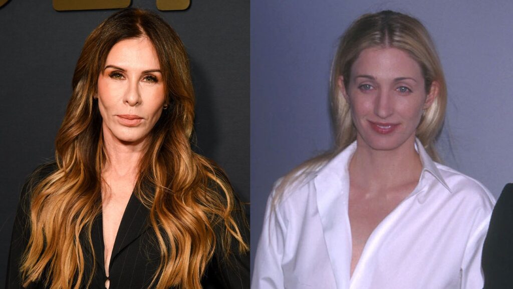 Carole Radziwill Says Carolyn Bessette Kennedy Would’ve Loved ‘Real Housewives of New York City’: “She Had a Great Sense of Humor”