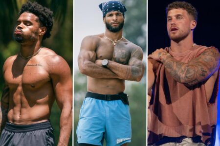 Disqualified ‘The Challenge 42’ stars speak out about racial incident