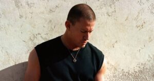 Channing Tatum denies having secret ‘burner’ Instagram account