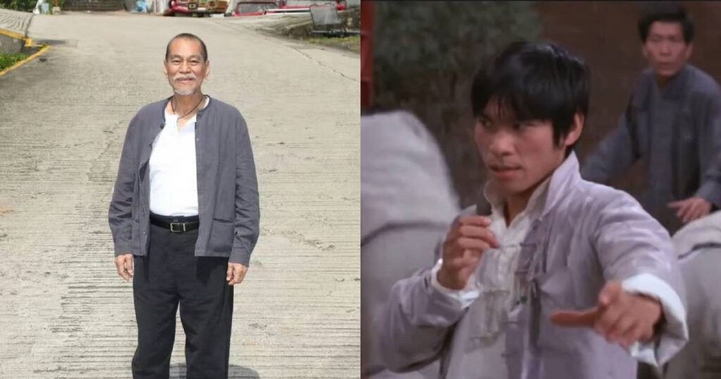 Hong Kong martial arts star Chen Kuan Tai dies aged 80 reportedly of cerebral haemorrhage , Entertainment News