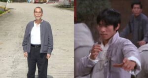 Hong Kong martial arts star Chen Kuan Tai dies aged 80 reportedly of cerebral haemorrhage , Entertainment News