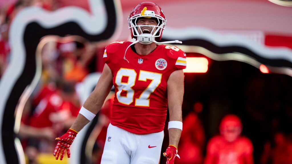 Colts vs. Chiefs: Where to Watch the ‘Sunday Night Football’ Game Online