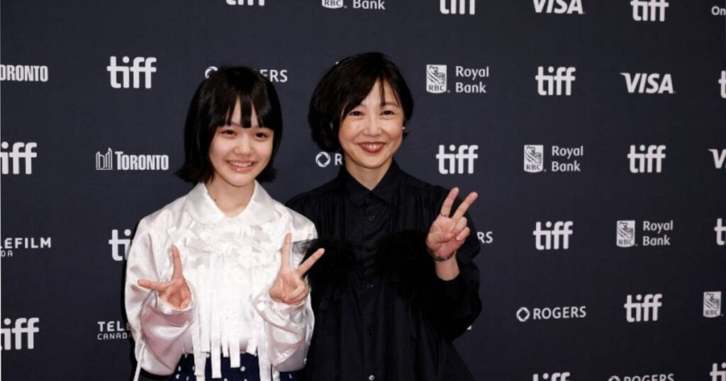 Japanese director Nishikawa explores untold story of orphaned girl in postwar Japan