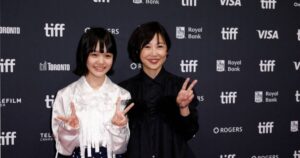 Japanese director Nishikawa explores untold story of orphaned girl in postwar Japan