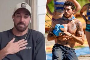 ‘Survivor’ winner Chris Underwood reflects on controversial Season 38 win